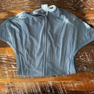 Sleeping Baby Zipadee-Zip transition swaddle